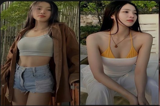 Cliphot em Phạm Hà Giang BJ chảy nước dãi